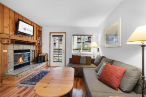 Kirkwood Retreat - 2 Bedroom Condo condo